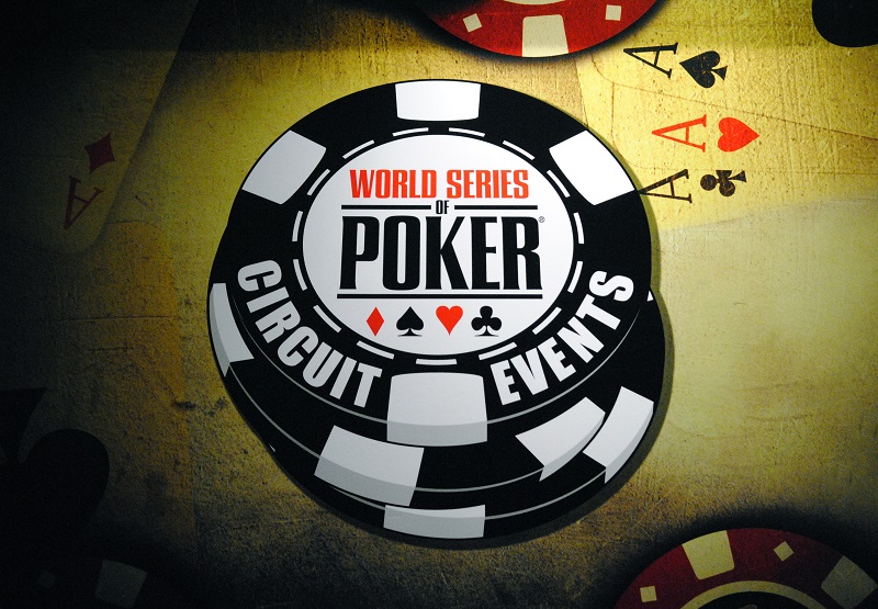 New structure of payout for the Main Event 2015