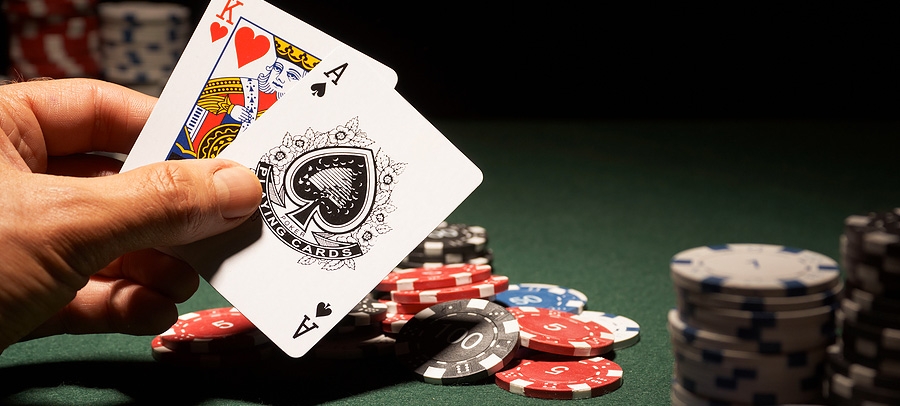 Casino : Améliorez votre stratégie