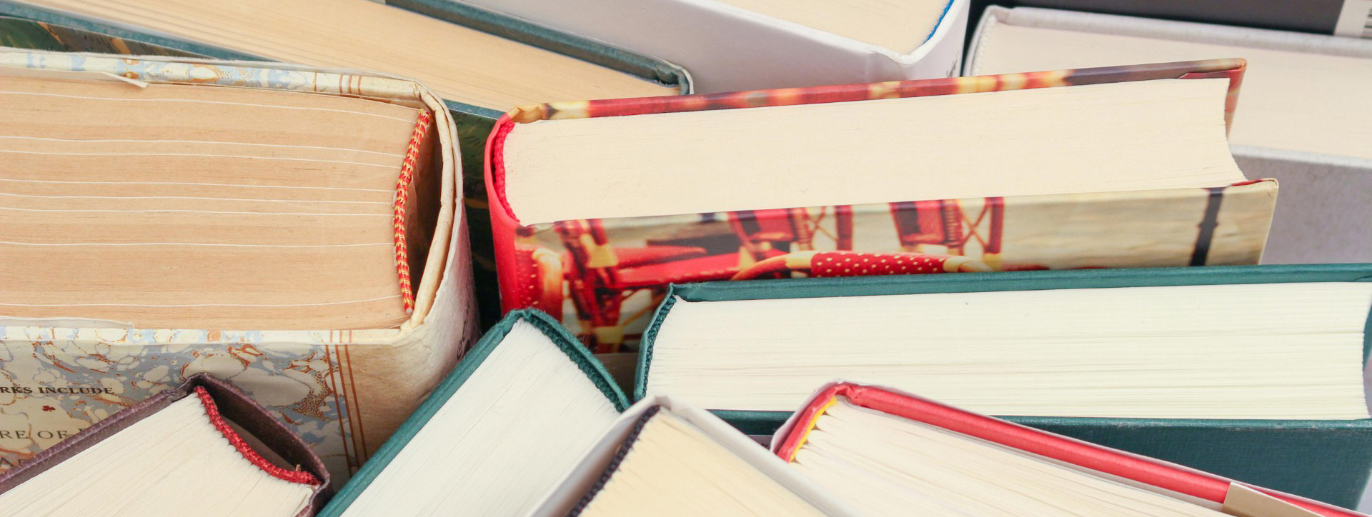 4 livres parmi les mieux notés sur le casino et le poker