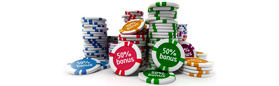 Type of Online Casino Bonuses