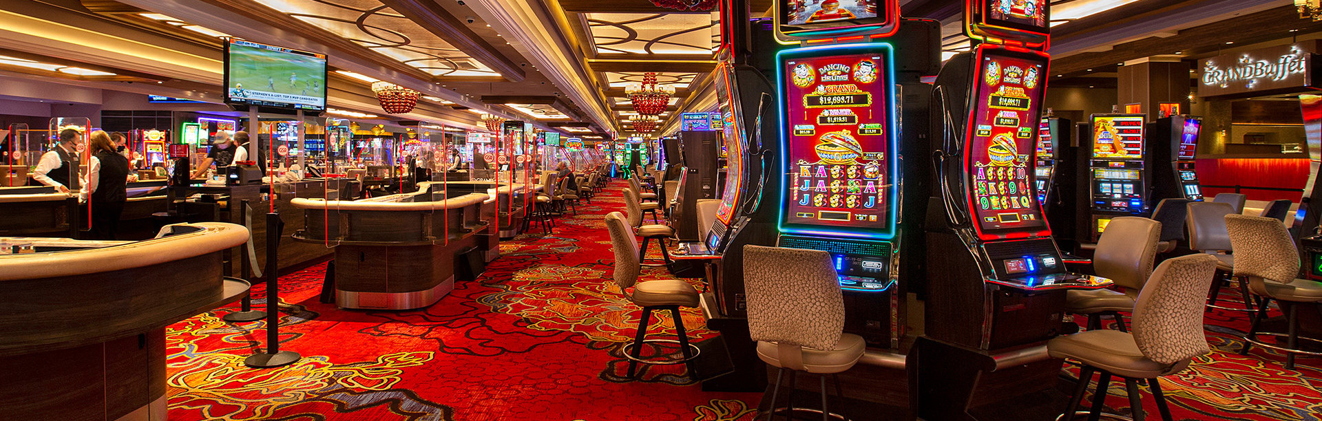 Grinding the Bonuses: Can "Casino Hunting" Be as Profitable as Rakeback?