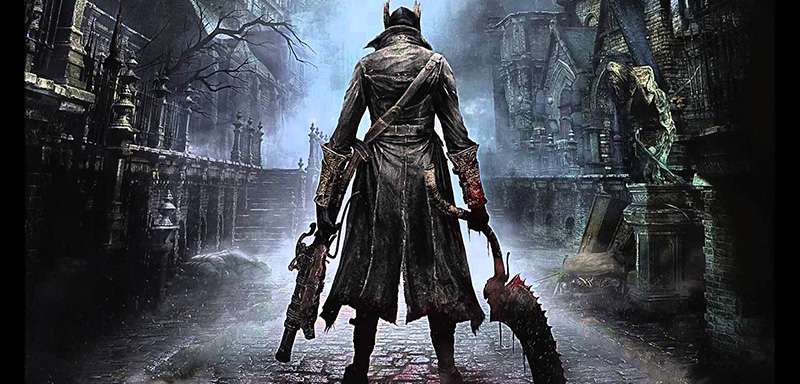 Bloodborne pushed back to March 2015