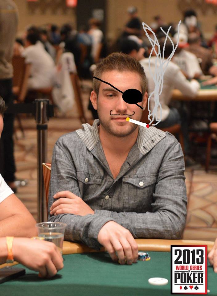 PokerCollectif interview with Julien Delorme alias jaedae