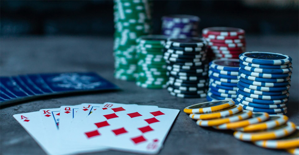 4 jeux en ligne pour s’entraîner au poker autrement