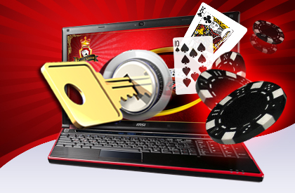Ultimate safety guide - protect your accounts of poker - part 1