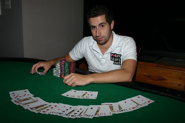 PokerJohn